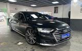 Audi A8L 50 TDI Voll Ausgestattet - Audi A8 in Bochum