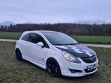 Opel Corsa D 1.4 OPC Line Tüv Neu - Opel Corsa aus 2010: Opc
