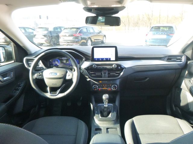 Fahrzeugabbildung Ford Kuga 2.0 EcoBlue MHybrid, Titanium>LED/NAV/KAM<