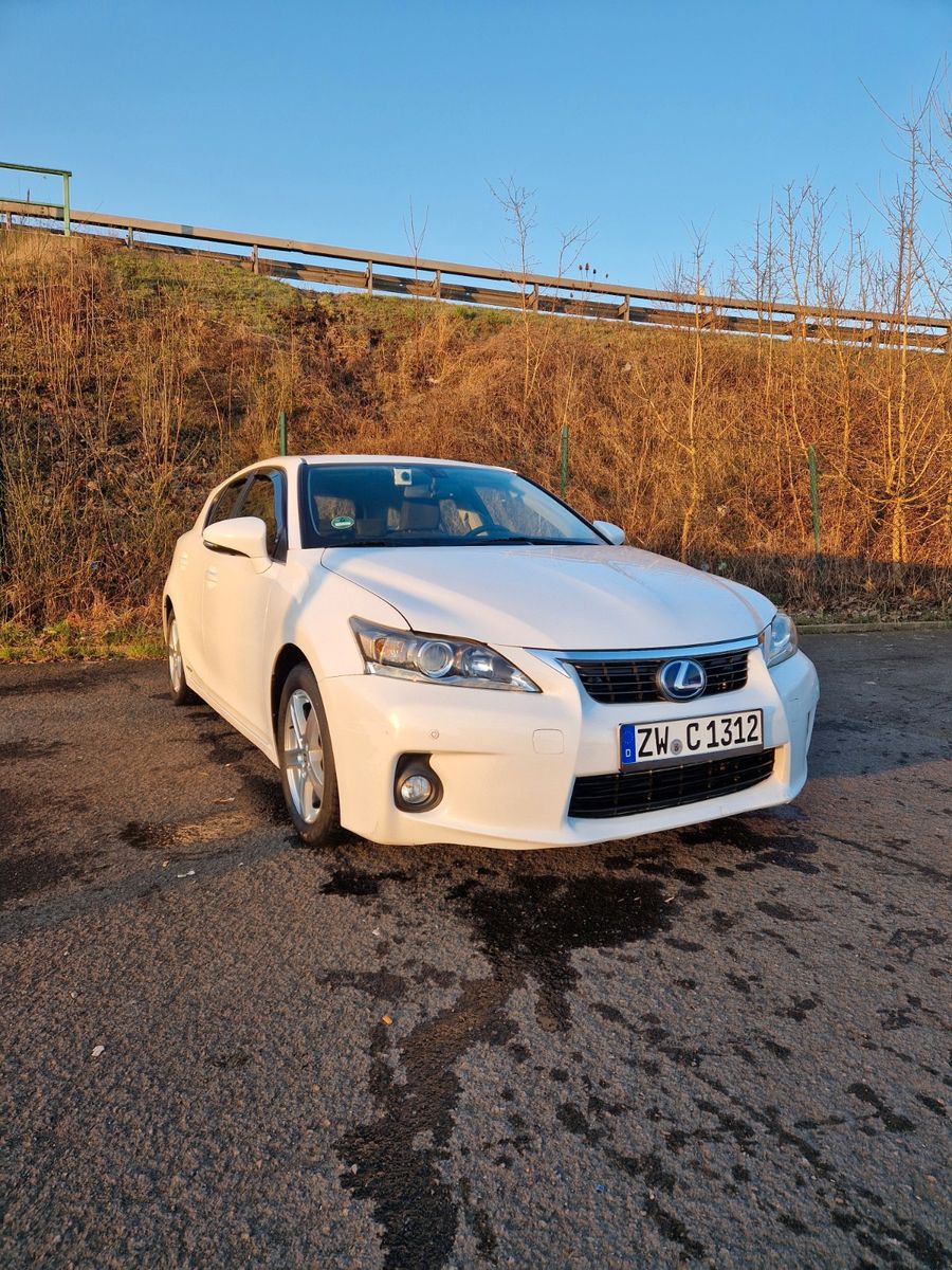 Lexus CT 200h CT 200h