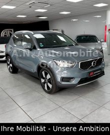 Volvo XC40 - 1