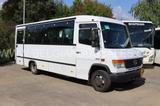 Mercedes-Benz VARIO O 813 DE - Mercedes-Benz 813