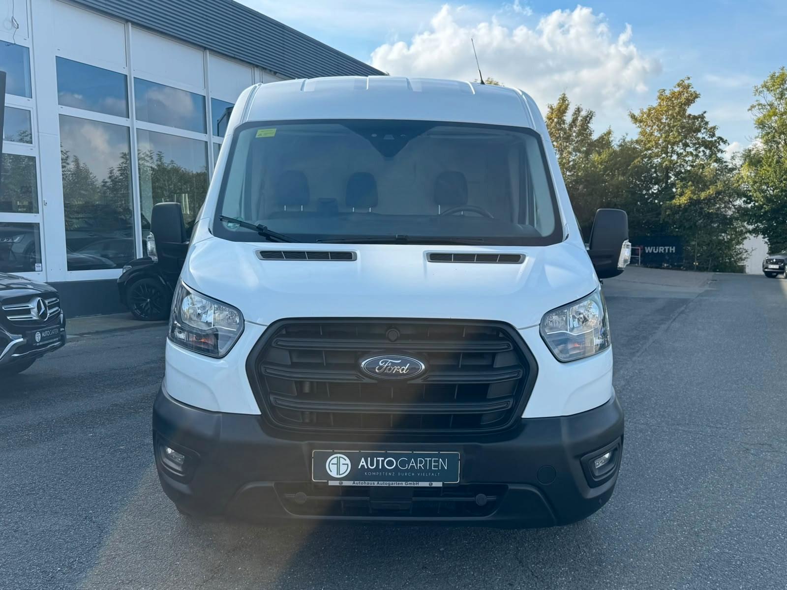 Ford Transit Kasten 310 L3 Trend*KAMERA*1.HAND*