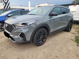 Hyundai TUCSON 1.6 T-GDI N Line 2WD DCT N Line - Hyundai TUCSON Gebrauchtwagen in Berlin