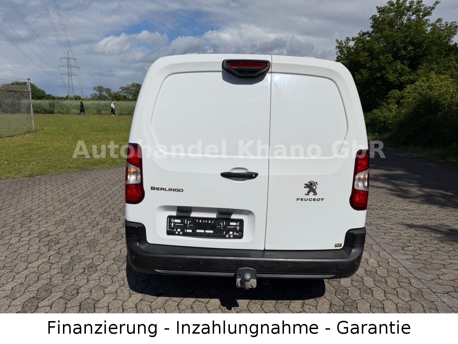 Peugeot Partner Premium L2