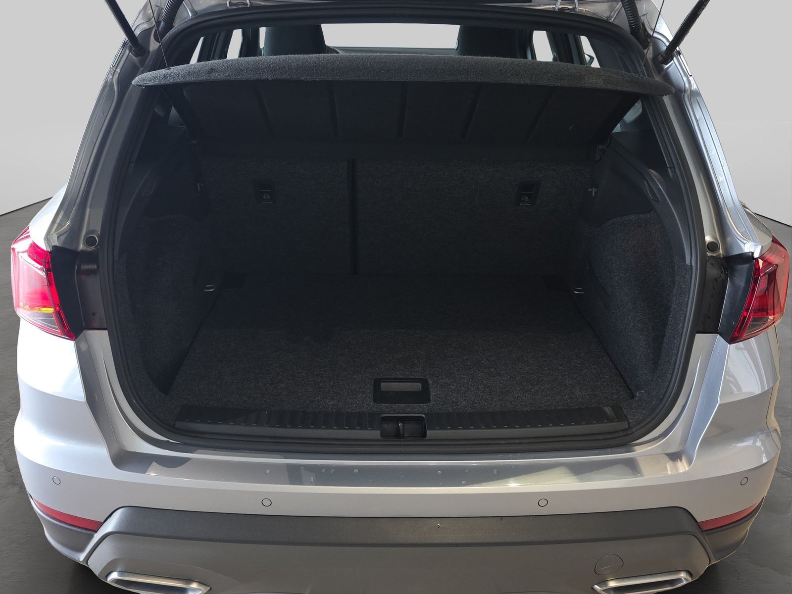 Seat Arona - Bild 8
