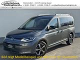 Volkswagen Caddy Maxi 1.5 TSI DSG Style Pano AHK CarPlay - VW Caddy Maxi mit Schiebedach