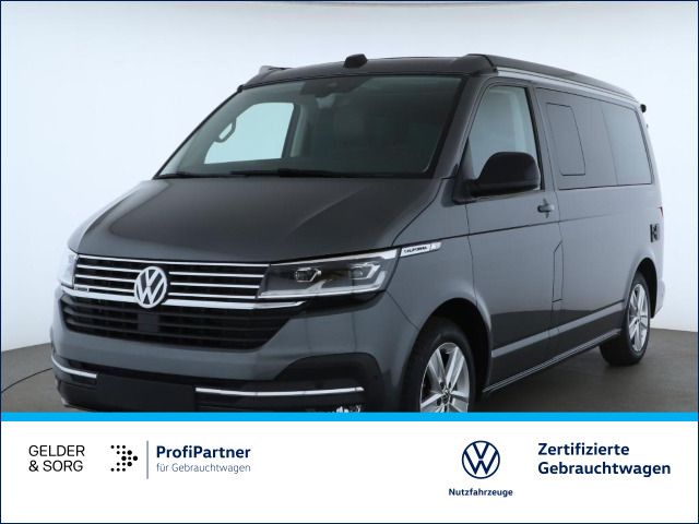 Volkswagen T6.1 California Ocean 2.0 TDI 5.000€ EXTRAPRÄMIE