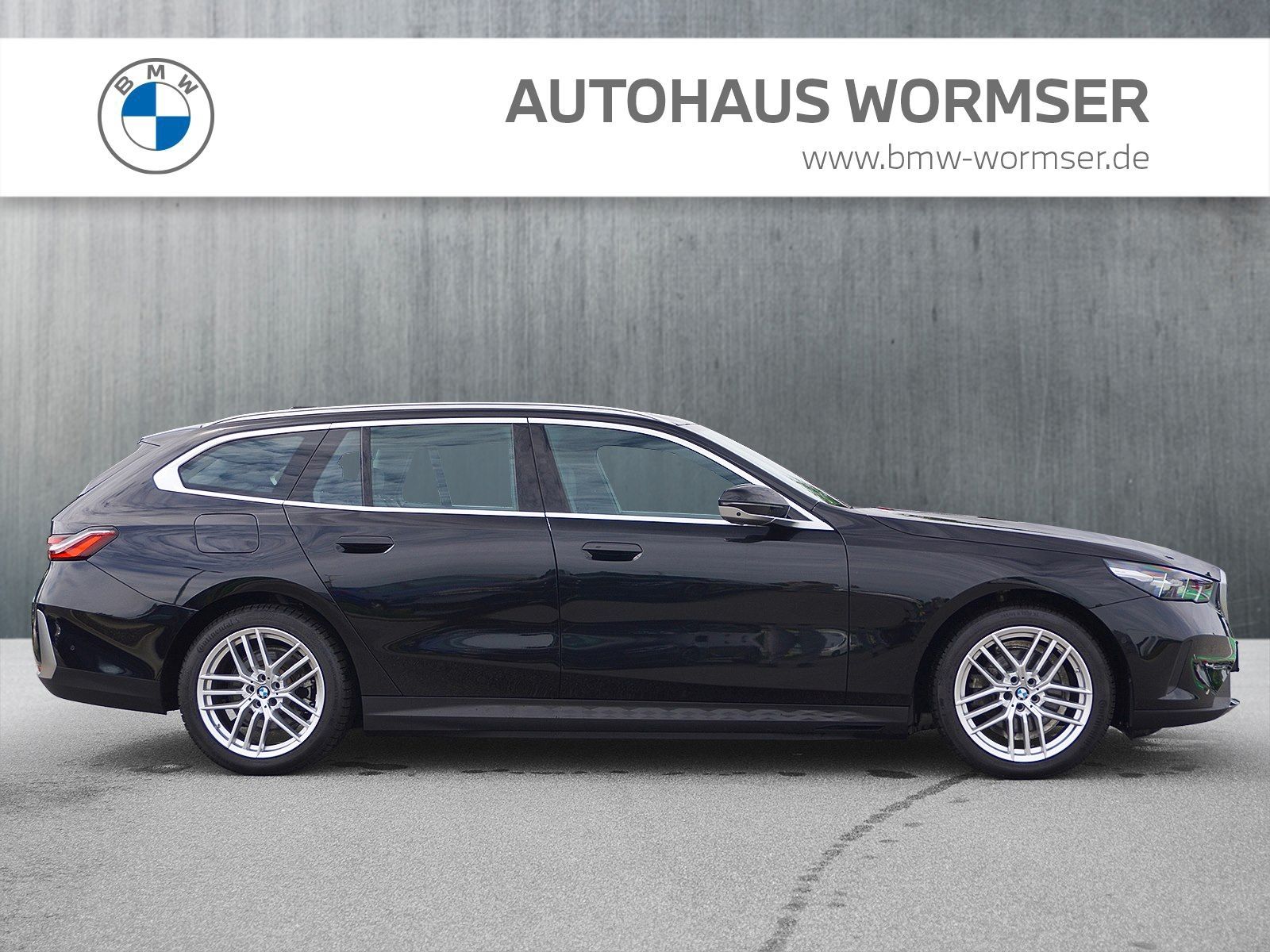 BMW 530 - Bild 4
