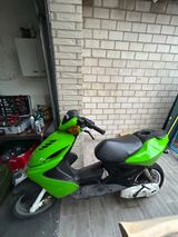 Yamaha Aerox 70ccm  - YAMAHA AEROX