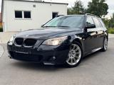 BMW 530d M Paket abWerk CARPLAY PANORAMA MEM AHK