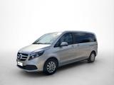 Mercedes-Benz V 220 2.0 CDI KAT Metallic - gebrauchte Mercedes-Benz V 220 aus dem Jahr 2021