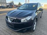 Nissan Qashqai +2 I-Way navi 360 kamera pdc - Nissan Qashqai