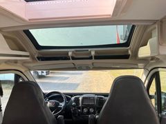 Challenger Van Road Edition V 210 Emotional & Urlaubsfertig