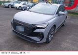 Audi Q4 Sportback e-tron S Line Navi RearView ACC Mat - Audi Q4 e-tron aus 2023