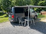 Volkswagen T6 California Beach mit viel Zubehör - VW T6 California in Dortmund