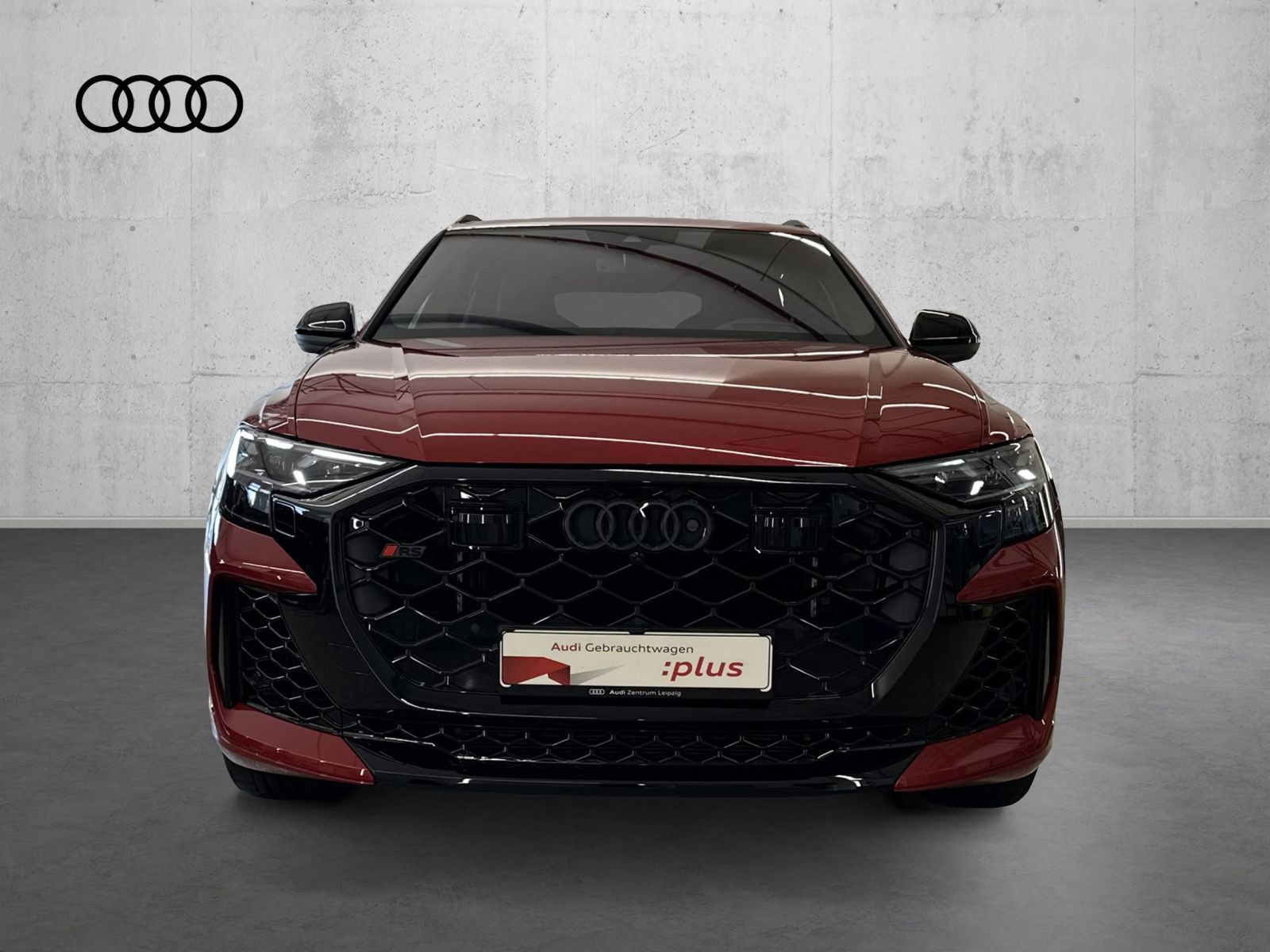 Audi RSQ8 - Bild 5