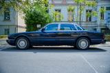 Jaguar X300 mit H-Kennzeichen - Jaguar XJ aus 1995