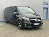 Mercedes-Benz V 300 EXTRALANG AVANTGARDE 9G LED ELEKTR. TÜREN - gebrauchte Mercedes-Benz V 300 aus dem Jahr 2022