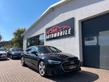 Audi A7 3.0 TDI Quattro*S-Line*360°Kamera*Panorama*