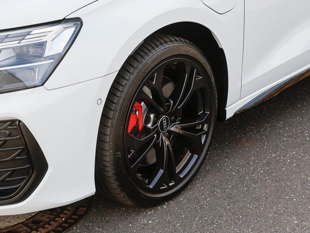 Audi A3 Sportback 45 TFSIe S line Navi Matrix ACC AHK foto 23