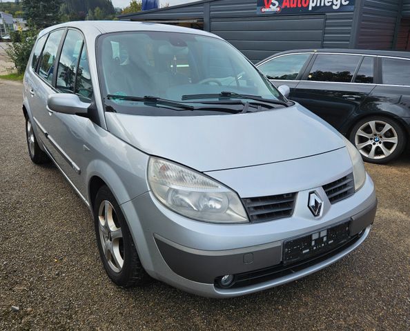 Renault Grand Scenic II Grand Privilege