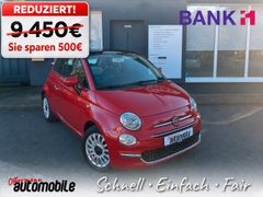 Fiat 500 - Vorschau 1