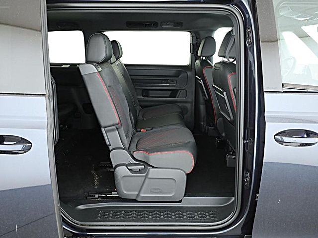 ID. Buzz GTX 7Sitze langer Radstand TravelAssist