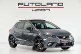 Seat Ibiza FR*Pano*Leder*Kamera*Dualride*LED*DAB*LM18 - Seat Ibiza in Düsseldorf