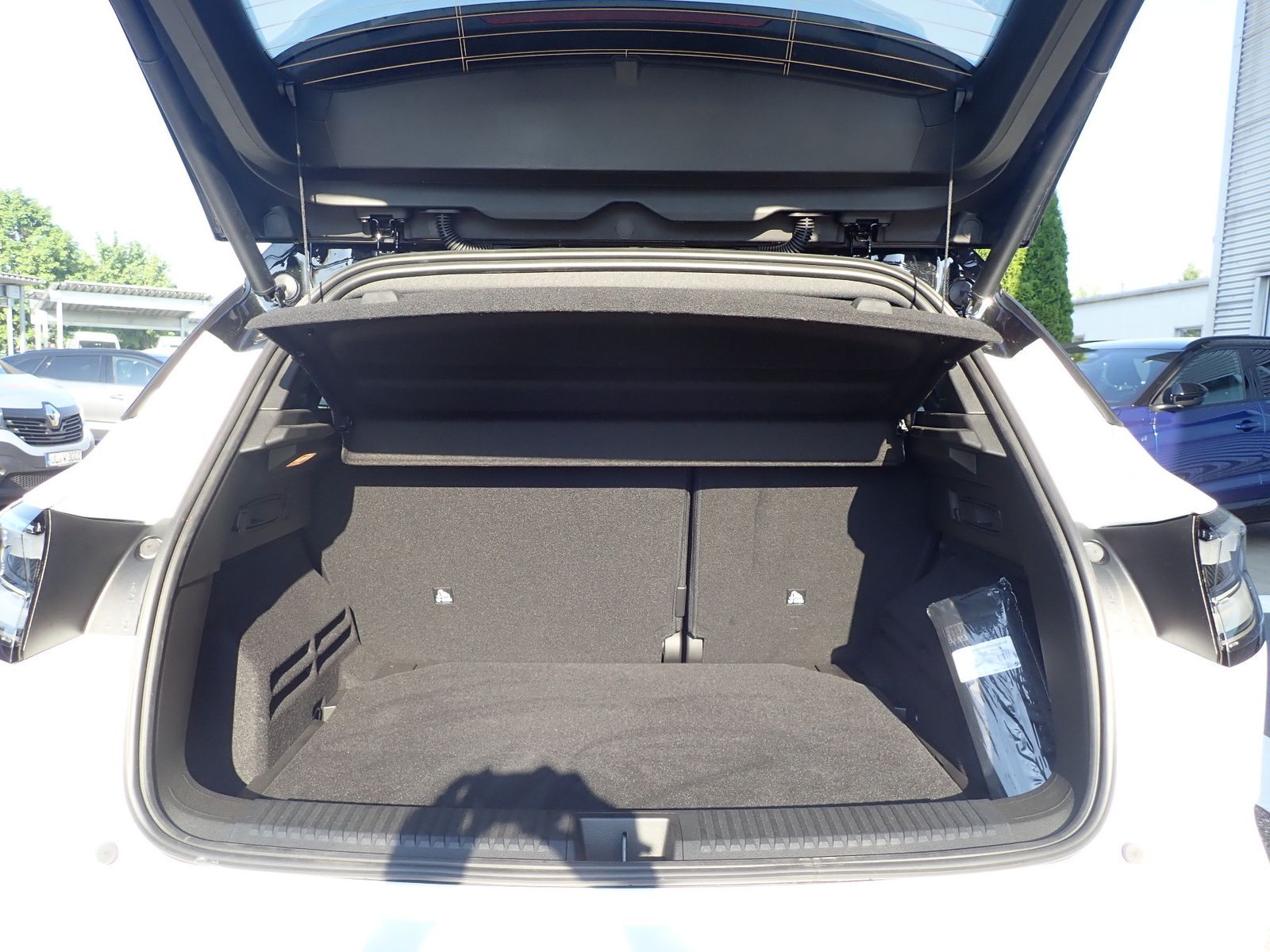 Fahrzeugabbildung Renault Austral Esprit Alpine Mild Hybrid 160 Automatik