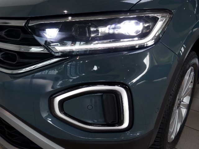 Fahrzeugabbildung Volkswagen T-Roc Style 2.0 TDI DSG | LED RFK ACC