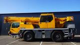 Liebherr LTM 1030-2.1 WITH JIB - Liebherr LKWs