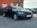 BMW 1 Limousine 5-trg. 116 i KLIMA SZH SERVO SPORT - BMW 116: I Sport
