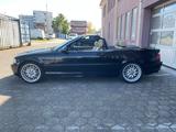BMW 330 Ci Cabrio AUTOMATIK|LEDER|XENON|NAVI|MEMORY - BMW 3er Reihe aus 2001