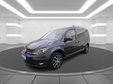 Volkswagen CADDY MAXI BEACH 2.0 TDI DSG (+EURO6) Bluetooth - Volkswagen: Beach
