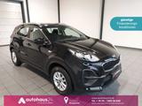 Kia Sportage 1.6 GDI  Edition|CarPlay|Kamera - Kia Sportage Gebrauchtwagen in Wuppertal