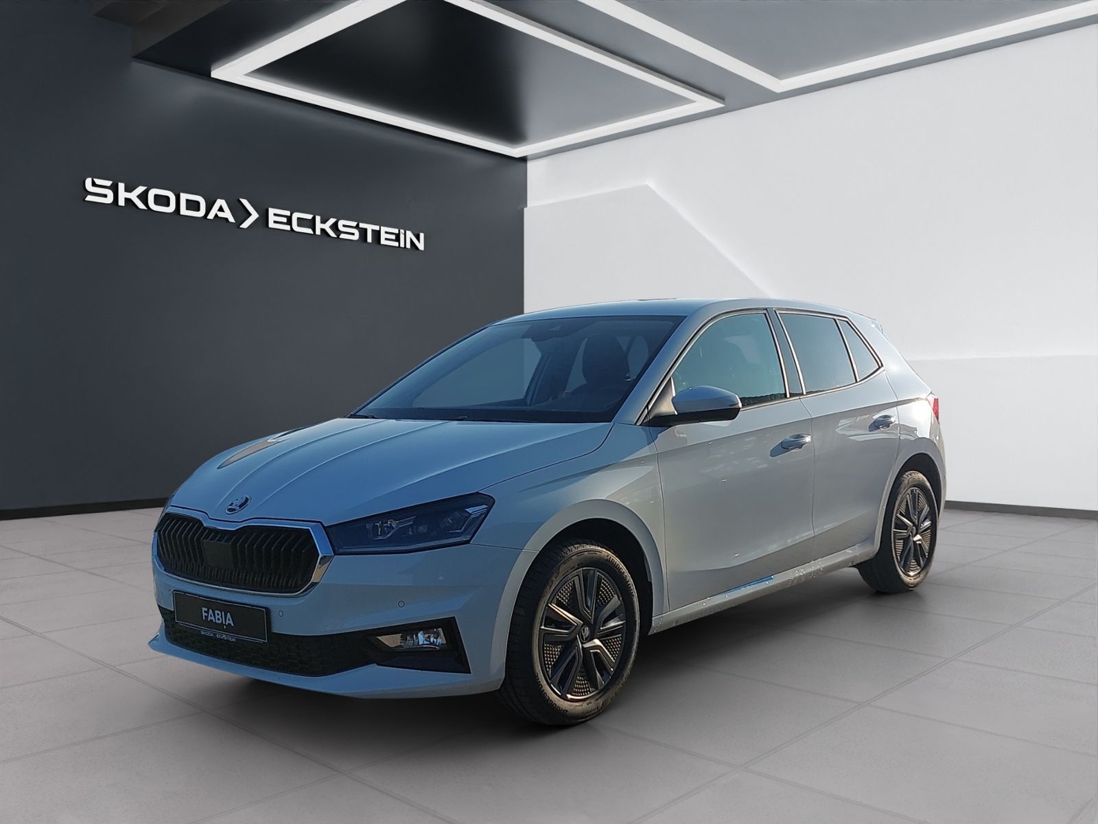 Skoda Fabia - Bild 7