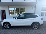 BMW X1 20d sDrive M 18"  Xenon + sehr guter Zustand - gebrauchte BMW X1 aus dem Jahr 2010
