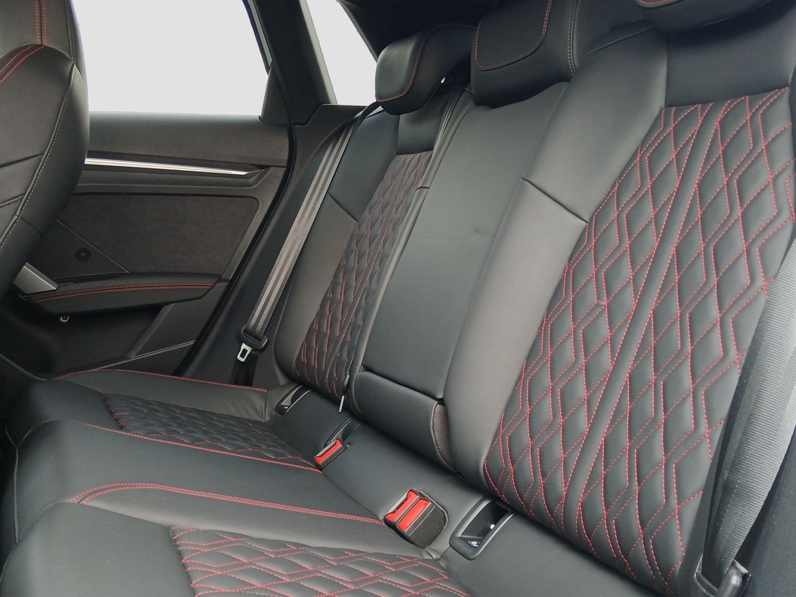 Audi A3 - Bild 13