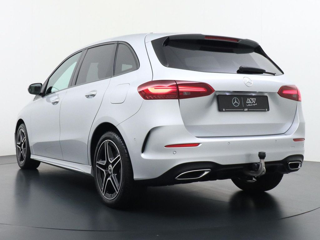 Mercedes-Benz B 250 B e AMG Line Wegklapbare AHK Nightpakket