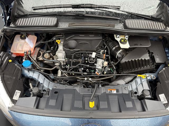 C-Max 1.0 EcoBoost Cool&Connect