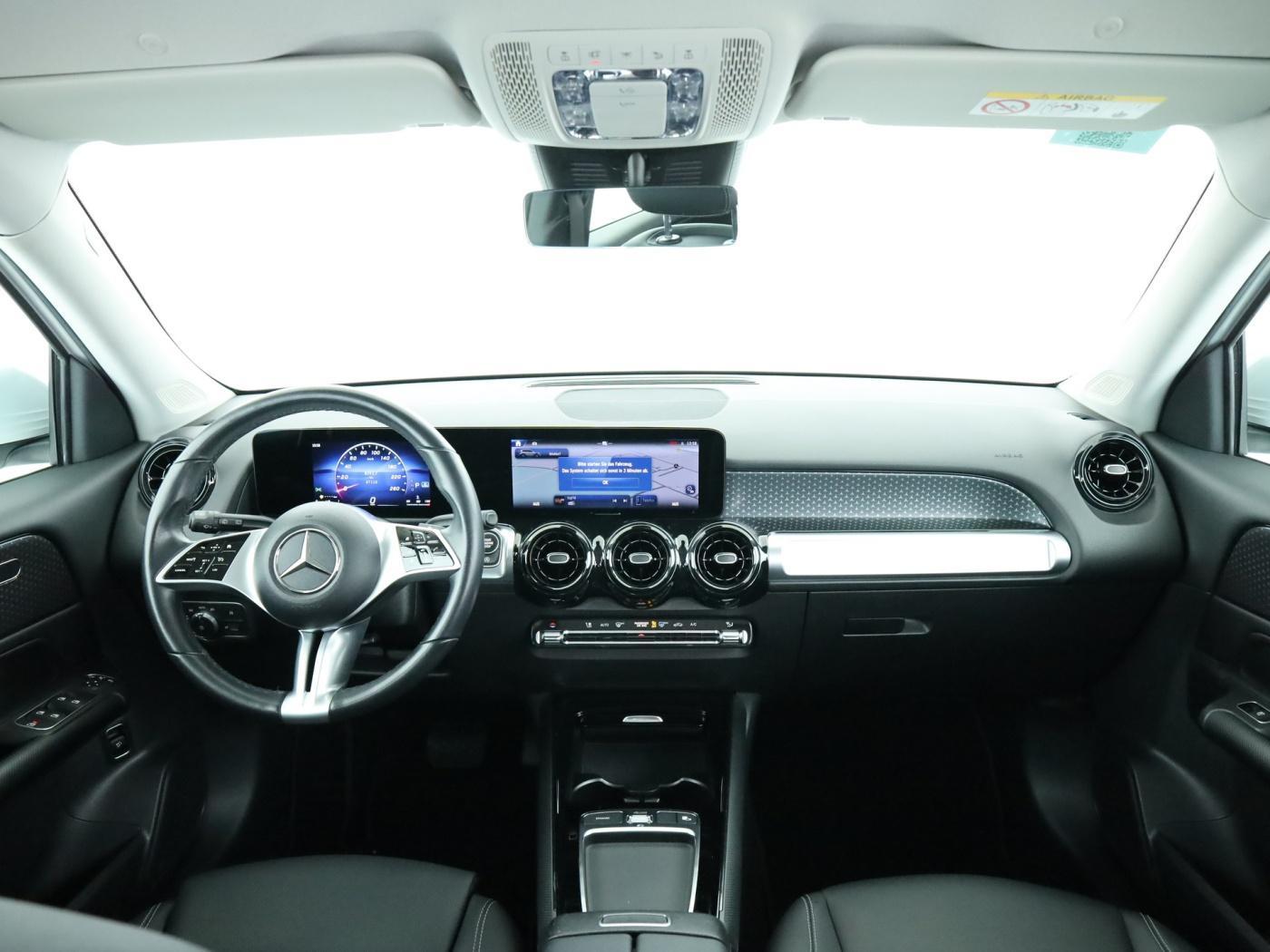 Mercedes-Benz GLB d Advanced*Sitzhzg*LED*LaderaumPaket*DAB, миниатюра 19