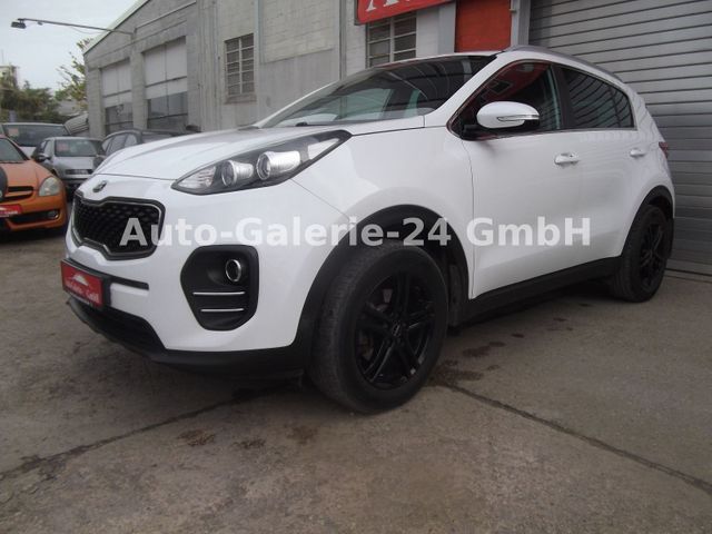 Kia Sportage 1.6 GDI 2WD  ECO Dynamics