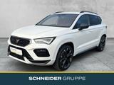 Cupra Ateca 4 Drive LED+KLIMA+SHZ+360 KAMERA+DAB - CUPRA Ateca Leasingangebote für Privatpersonen