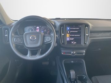Volvo XC40 - 8
