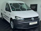 Volkswagen Caddy 1.0 TSI LKW 2-Zonen Climatronic BMT PDC - Volkswagen Caddy: Lkw