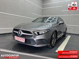 Mercedes-Benz A 180 d "LEDER-AUTO-NAVI-DIGI COCKPIT-CAM" - Mercedes-Benz A 180 mit Diesel-Antrieb