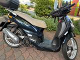 Peugeot Tweet 125 - PEUGEOT 125 TWEET