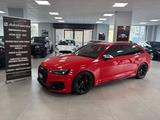 Audi A4 RS4 2.9 TFSI quattro 450cv 2018 km 87000 - Audi A4: RS