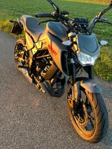 Motobi DL 125 - MOTOBI MOTORRAD